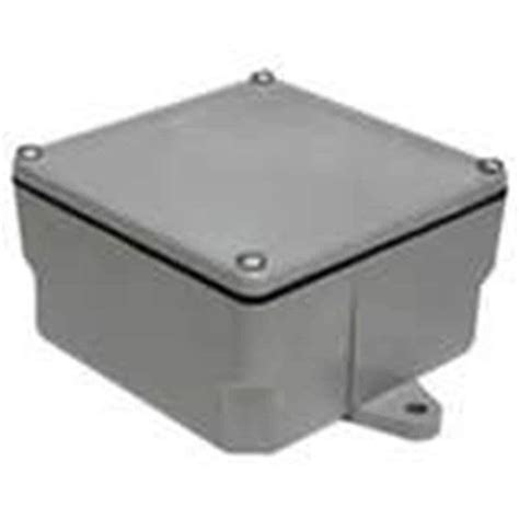 2 conduit junction box|underground junction box home depot.